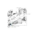 CTJ3157 Axle Oil seal